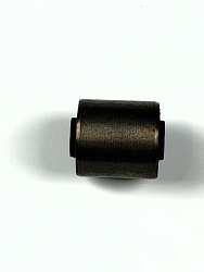 Сайлентблок (D-34mm. d-12mm. L-41mm) мет.