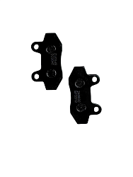 Колодки дискового тормоза передние Avantis FX250 New