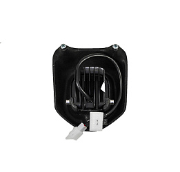 Фара AVT LED Avantis Enduro HS