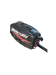 Мотор лодочный Mercury ME-3.3M с пробегом