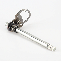 Вал переключения передач 166FMM Loncin
