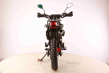Мотоцикл Roliz Sport-005 PR ПТС