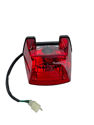 Фонарь задний (стоп сигнал) Avantis MT250 Lite