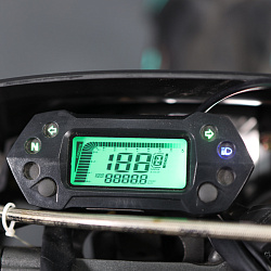 Панель приборов Avantis FX250/А7 тип 1
