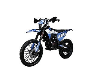 Мотоцикл KTW K02/KX CB250F