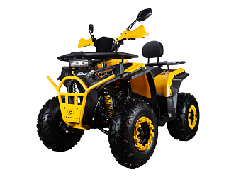 Квадроцикл Avantis AURA 200