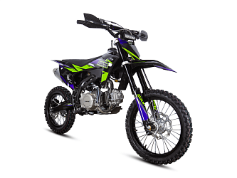 Питбайк Avantis H15-E Lux 17/14