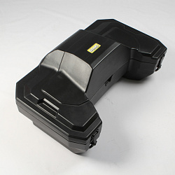 Кофр GKA 8020/S302 543x970x390 80L