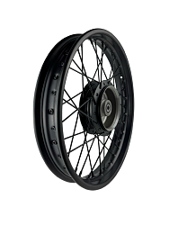 Диск колесный задний Avantis MT250 Lite