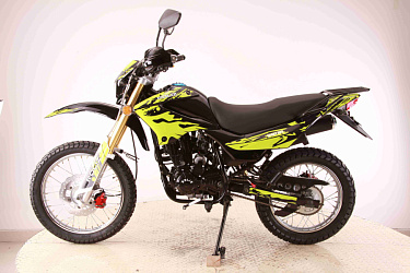 Мотоцикл Roliz Sport-005 PR ПТС