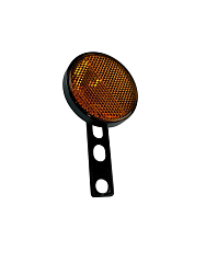 Отражатель боковой Avantis FX250 New