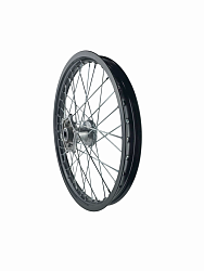 Диск колесный передний Avantis FX250 New
