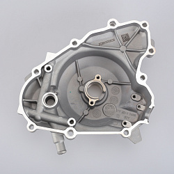 Крышка генератора ZS177MM, ZS182MN