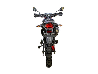 Мотоцикл Avantis MT250 (PR250/172FMM) ПТC
