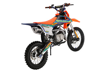Питбайк Pitbike 12-50 17/14
