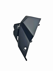 Накладка пластиковая левая на спидометр Avantis Shark 8