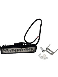 Фара передняя Led Avantis Pitbike UPB