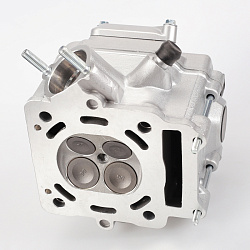 Головка цилиндра ZS174MN-3 (CBS300) В сборе