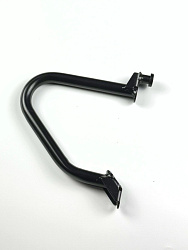 Дуга защитная левая Bajaj JF231216