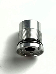 Сальниковая сборка заднего амортизатора (D12, 37mm) DNM