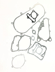 Прокладки двигателя (комлект) 157QMJ D-57mm