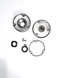 Фильтр масляный 166FMM Loncin
