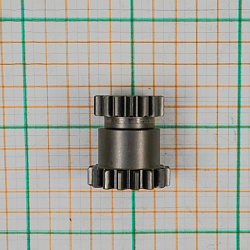 Шестерня электростартера 2 ZS172FMM-5