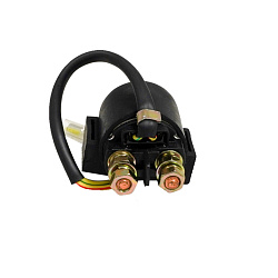 Реле электростартера ZS174MN-3 (CBS300), MT250, ZS177MM, ZS194MQ
