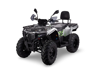 Квадроцикл ATV 300 Lux
