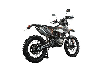 Мотоцикл Avantis Fantom CB300RL с ПТС