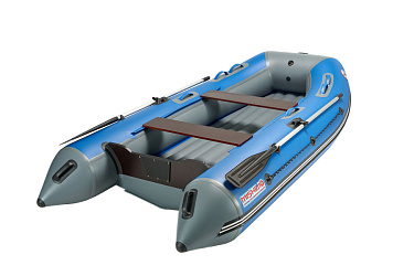 Лодка ПВХ Mishimo Lite 335