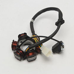 Статор генератора YX1P53FMI W120-2 п/а