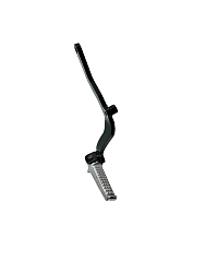 Подножка пассажирская левая Avantis FX250 New