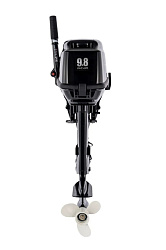 Лодочный мотор Parsun T9.8BMS