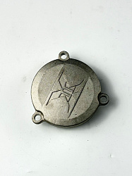 Крышка редуктора стартера 170MM TwinCam