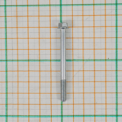 Болт M6x65 165FMM, 172FMM-3A, 172FMM-5, 174MN-3