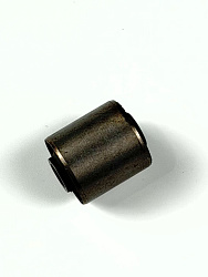 Сайлентблок (D-34mm. d-12mm. L-41mm) мет.