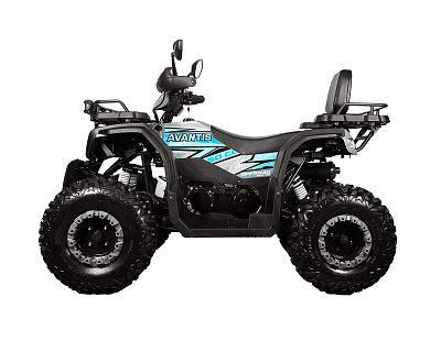 Квадроцикл Liberty 200 Lux