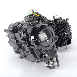 Двигатель 166FMM Loncin