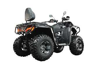 Квадроцикл Avantis Hunter Max 450 EFI Premium (4х4)