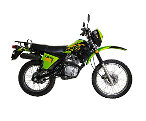 Мотоцикл RACER RC150-23А ENDURO L150 Б/У