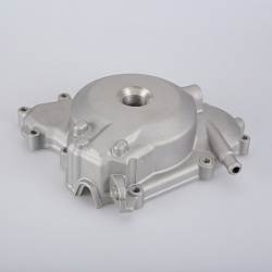 Крышка генератора ZS177MM, ZS182MN