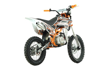 Питбайк ROCKOT RENTAL 125 Axis 2.0