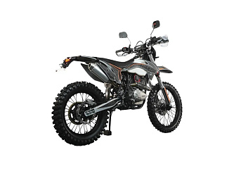 Мотоцикл Avantis Fantom PR300 с ПТС