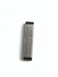 Шпонка 6x6х28