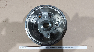 Ротор генератора 171YMM loncin