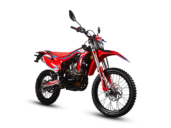 Мотоцикл Avantis FX New Lux (ZS172FMM-3A) 2025 ПТС
