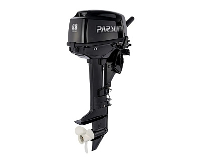 Лодочный мотор Parsun T9.8BMS