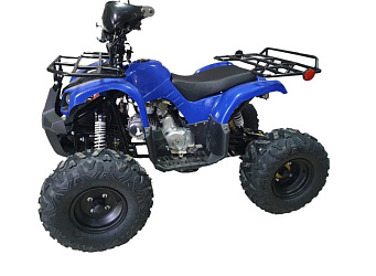 Квадроцикл Millennium 125C