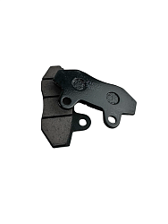 Колодки дискового тормоза передние Avantis FX250 New